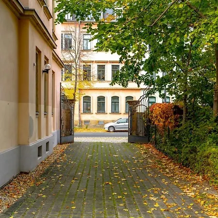 Gemuetliche Barrierefreie Dachgeschosswohnung