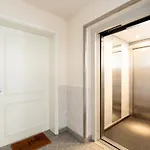 Lejlighed Gemuetliche Barrierefreie Dachgeschosswohnung