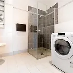 Gemuetliche Barrierefreie Dachgeschosswohnung *