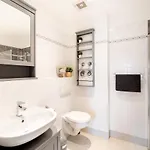 Gemuetliche Barrierefreie Dachgeschosswohnung Lejlighed *