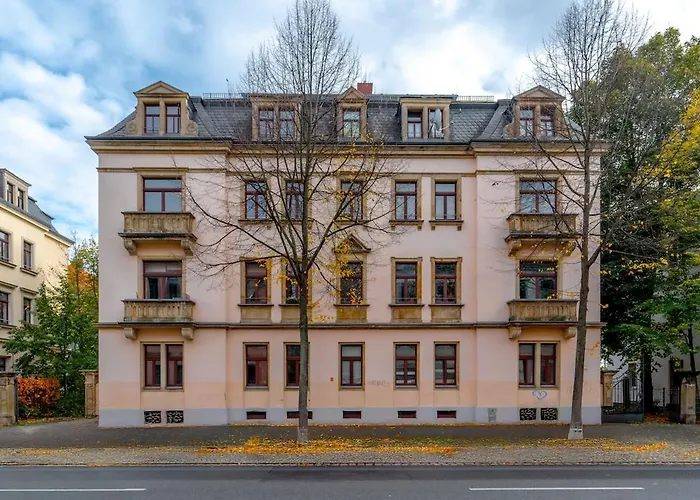Gemuetliche Barrierefreie Dachgeschosswohnung Apartmán *